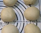 Foto langkah ke 3 dari resep Coffee Bun.
