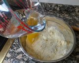 Foto del paso 3 de la receta: Croissant