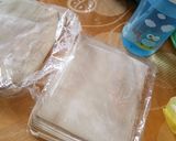 Foto langkah ke 1 dari resep Kerupuk Kulit Pangsit.