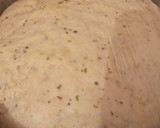 Foto del paso 4 de la receta: Pan amasado tipo trenza