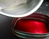 Mango Falooda recipe step 2 photo