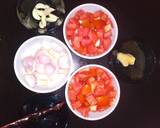 Tomato Onion Chutney recipe step 1 photo