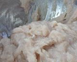Foto langkah ke 3 dari resep Pempek Keriting.