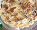 Foto del paso 6 de la receta: Tarta de berenjenas