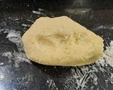 Foto del paso 2 de la receta: Pizzetas de papa sin tacc