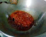 টমেটোর চাটনী (Tomato chutney recipe in Bengali) রেসিপি ধাপ - 4 ছবি