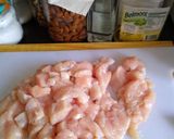 Foto del paso 2 de la receta: Pollito al jugo
