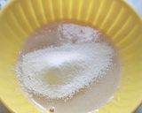 Foto del paso 2 de la receta: Pastafrola con Masa de Aceite📝