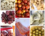 Foto del paso 1 de la receta: Arbolito de Navidad