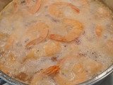 Ceviche ecuatoriano