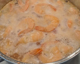 Foto del paso 1 de la receta: Ceviche ecuatoriano