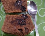 Foto langkah ke 8 dari resep Chocolate cupcake (variasi vanila cake).