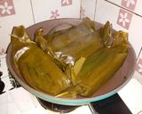Foto langkah ke 4 dari resep 32. Pepes Ikan Mas.