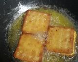 Foto langkah ke 4 dari resep Gabin tape keju.