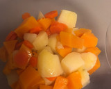 Foto del paso 11 de la receta: Estofado carne y verduras para Mambo