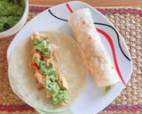Foto del paso 6 de la receta: Fajitas de pollo Mex-Tex-Mex (Máquina de Pan)