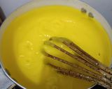 Foto langkah ke 5 dari resep Bubur sumsum jagung manis.