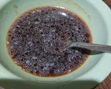 Foto langkah ke 2 dari resep Sayap Ayam Masak Saus.