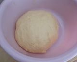 Foto langkah ke 5 dari resep 15.DONAT KENTANG SUPEEERR EMPUK!!!.