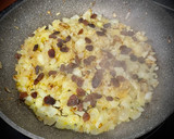 Foto del paso 3 de la receta: Cebollas rellenas de bulgur