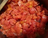 Foto do passo 3 de Molho de Tomate para Pizzas