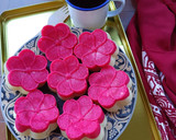 Foto langkah ke 5 dari resep Kue Apem (Terigu).