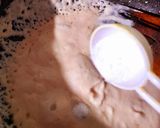 A picture of step 8 of Mughlai Paneer Korma.