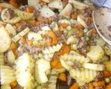 Potato hash recipe step 6 photo