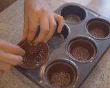 A picture of step 18 of Chocolate Ganache Tart (Mini Tart).