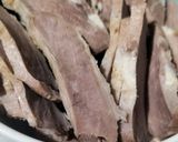 Foto langkah ke 1 dari resep 17.Daging sapi ungkep.