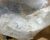 Foto langkah ke 7 dari resep Bakwan mie super renyah.