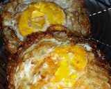 Foto langkah ke 3 dari resep Balado Telur Ceplok (Desaku).