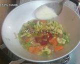 Foto langkah ke 4 dari resep Capjay simple ekonomis.