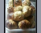 Foto del paso 9 de la receta: Pancitos Caseros 🤗