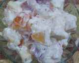 Foto del paso 3 de la receta: Gelatina de frutas!!!
