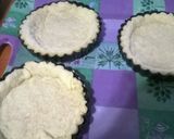 Foto del paso 4 de la receta: Tartaletas de manzana y caramelo