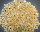 Foto langkah ke 1 dari resep Bakwan Jagung Simple.