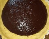 Mogyorókrémes pite 🌰 recept fázis 3 fotója