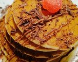 صورة لخطوة 2 من وصفة بان كيك 🥞