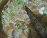 Foto langkah ke 4 dari resep Pempek krupuk udang.