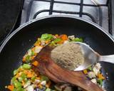 Spicy Spaghetti recipe step 5 photo