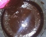 Foto del paso 2 de la receta: Torta brownie en molde de 22/24 cm