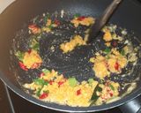 Foto langkah ke 3 dari resep Chicken salted egg.