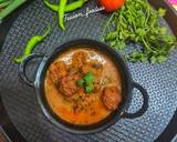 Lauki ke kofte recipe step 4 photo