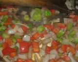 Foto del paso 1 de la receta: Salsa de tomate para pastas: paso a paso para principiantes