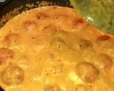 मलाई कोफ्ता (Malai kofta recipe in hindi) रेसिपी चरण 4 फोटो