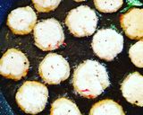 Hình bước làm 3 của món Bánh cay 😋