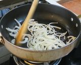 有心食譜：洋蔥炒虱目魚菲力的食譜步驟2照片