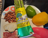 Foto del paso 1 de la receta: Sopa de espárragos