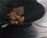 Foto langkah ke 3 dari resep Jamur telur sosis enak.